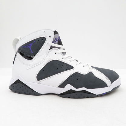 NIKE | ナイキ Air Jordan 7 Retro 'Flint' スニーカー CU9307-100 エアジョーダン ホワイト 28.5cm【瀬戸大橋店】