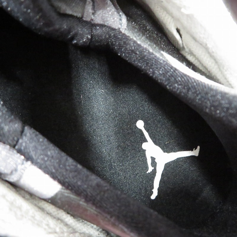 NIKE | ナイキ Air Jordan 7 Retro 'Flint' スニーカー CU9307-100 エアジョーダン ホワイト 28.5cm【瀬戸大橋店】