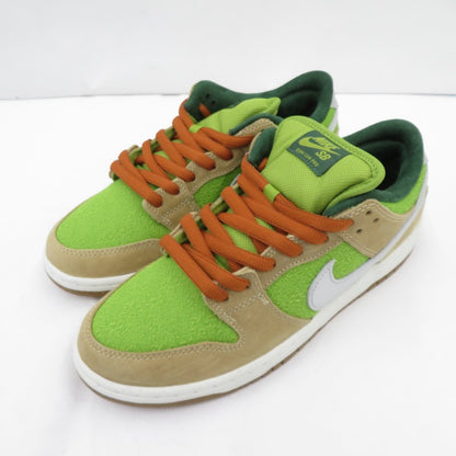 NIKE | ナイキ Pro 'Escargot/Sesame and Pear' スニーカー FQ7585-200 ダンクロー マルチカラー 27cm サイズ：27【瀬戸大橋店】