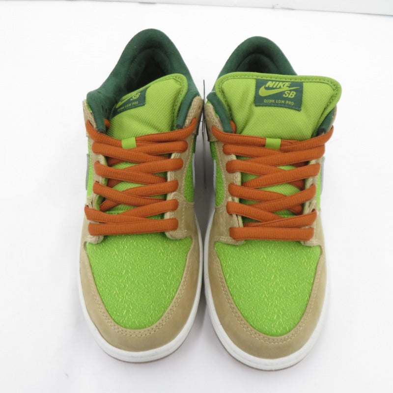 NIKE | ナイキ Pro 'Escargot/Sesame and Pear' スニーカー FQ7585-200 ダンクロー マルチカラー 27cm サイズ：27【瀬戸大橋店】