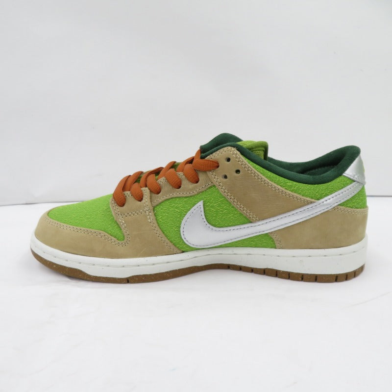 NIKE | ナイキ Pro 'Escargot/Sesame and Pear' スニーカー FQ7585-200 ダンクロー マルチカラー 27cm サイズ：27【瀬戸大橋店】