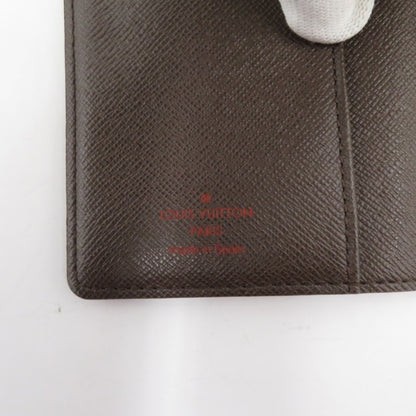 LOUIS VUITTON | ルイ・ヴィトン アジェンダ PM 手帳カバー R20700 ブラウン【瀬戸大橋店】