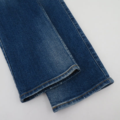 nonnative | ノンネイティブ デニムパンツ NN-P3008 ブルー サイズ：2【瀬戸大橋店】