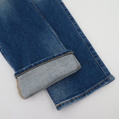 nonnative | ノンネイティブ デニムパンツ NN-P3008 ブルー サイズ：2【瀬戸大橋店】