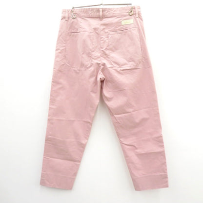Mason Baviera その他ボトムス HEM03152 GS189 ピンク サイズ：30【瀬戸大橋店】