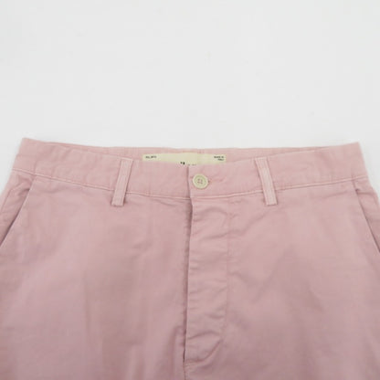 Mason Baviera その他ボトムス HEM03152 GS189 ピンク サイズ：30【瀬戸大橋店】