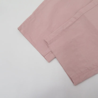 Mason Baviera その他ボトムス HEM03152 GS189 ピンク サイズ：30【瀬戸大橋店】