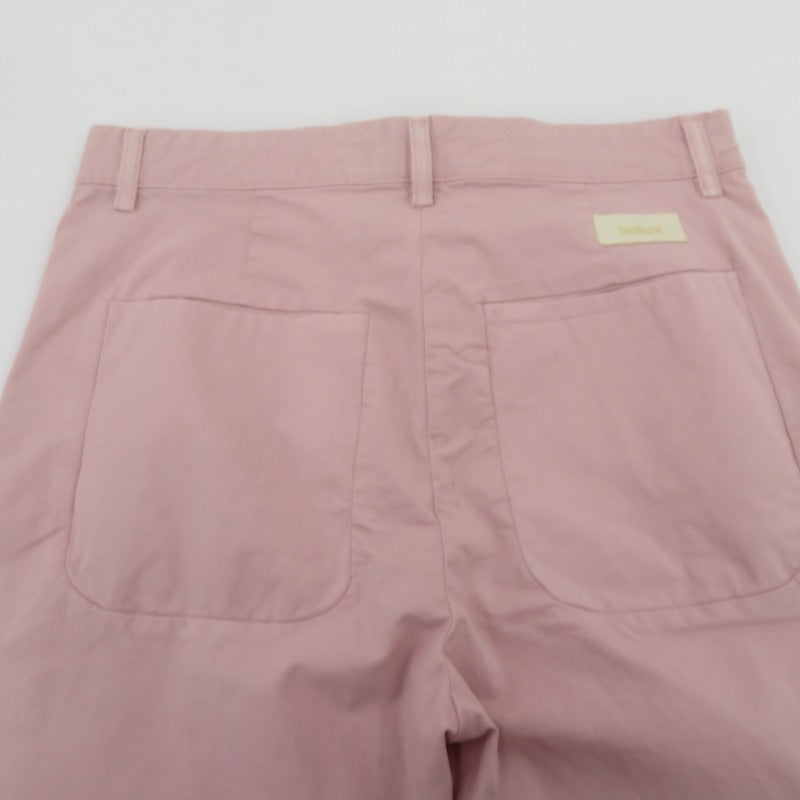 Mason Baviera その他ボトムス HEM03152 GS189 ピンク サイズ：30【瀬戸大橋店】