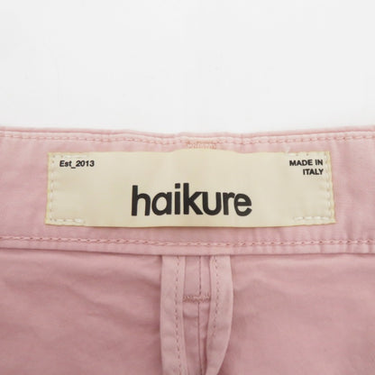 Mason Baviera その他ボトムス HEM03152 GS189 ピンク サイズ：30【瀬戸大橋店】