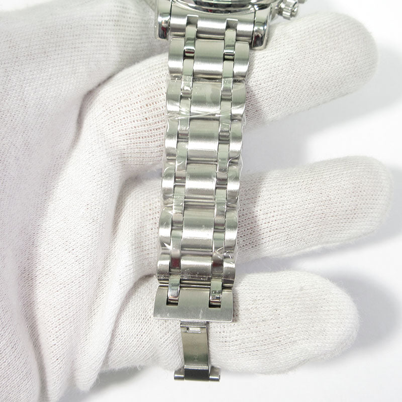 ZENITH | ゼニス RAINBOW EL PRIMERO レインボー エル・プリメロ 腕時計 01/02.0461.400 クロノグラフ 自動巻き ブラック×ブルー系×シルバー【三重本店】