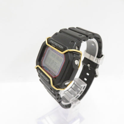 G-SHOCK | ジーショック 5600 SERIES 腕時計 GW-M5610U-1JF ソーラー電波時計 ブラック【瀬戸大橋店】