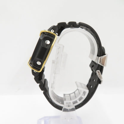 G-SHOCK | ジーショック 5600 SERIES 腕時計 GW-M5610U-1JF ソーラー電波時計 ブラック【瀬戸大橋店】