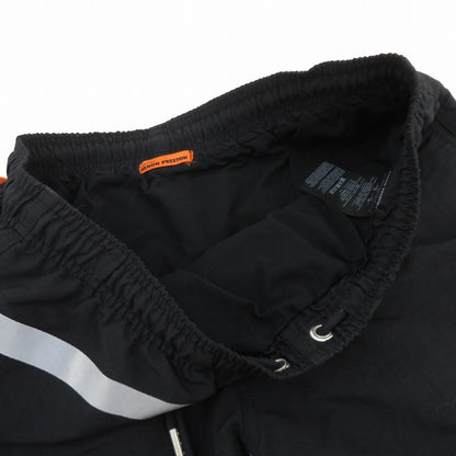 HERON PRESTON | ヘロンプレストン Men's Swim Shorts ショートパンツ HMFA002S19654007 ブラック サイズ：M【瀬戸大橋店】