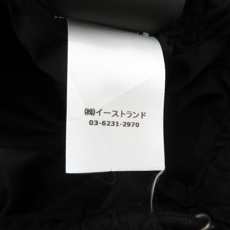 HERON PRESTON | ヘロンプレストン Men's Swim Shorts ショートパンツ HMFA002S19654007 ブラック サイズ：M【瀬戸大橋店】