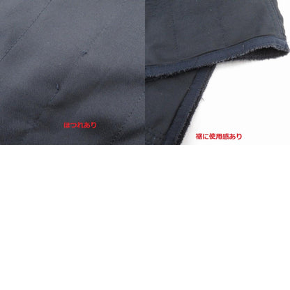 THE NORTH FACE PURPLE LABEL | ザノースフェイスパープルレーベル Polyester Sherkskin Quilting Pants その他ボトムス NT5661N ネイビー サイズ：32【瀬戸大橋店】