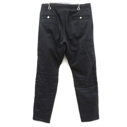 THE NORTH FACE PURPLE LABEL | ザノースフェイスパープルレーベル Polyester Sherkskin Quilting Pants その他ボトムス NT5661N ネイビー サイズ：32【瀬戸大橋店】