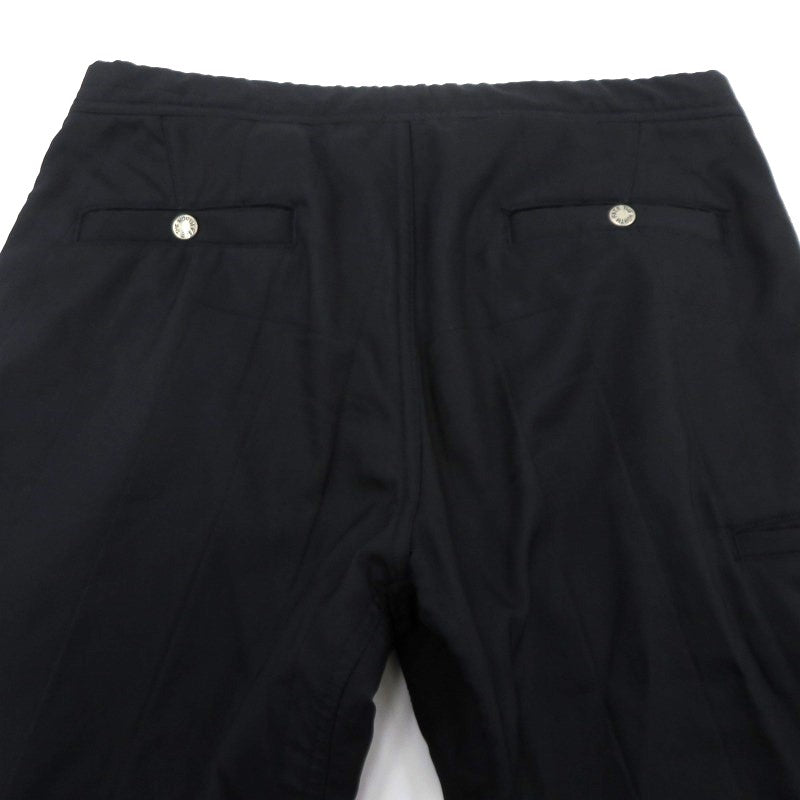 THE NORTH FACE PURPLE LABEL | ザノースフェイスパープルレーベル Polyester Sherkskin Quilting Pants その他ボトムス NT5661N ネイビー サイズ：32【瀬戸大橋店】