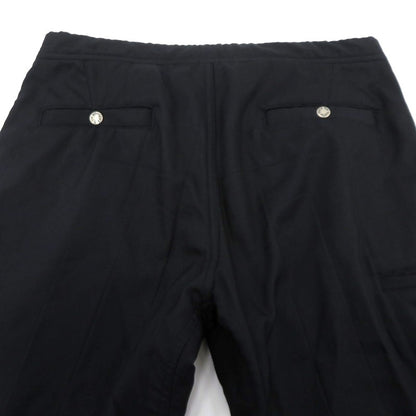 THE NORTH FACE PURPLE LABEL | ザノースフェイスパープルレーベル Polyester Sherkskin Quilting Pants その他ボトムス NT5661N ネイビー サイズ：32【瀬戸大橋店】