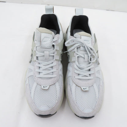 NIKE | ナイキ WMNS V2K RUN スニーカー FN6703-002 グレー 29cm サイズ：29【瀬戸大橋店】