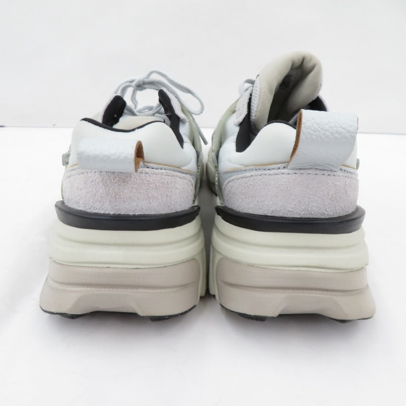 NIKE | ナイキ WMNS V2K RUN スニーカー FN6703-002 グレー 29cm サイズ：29【瀬戸大橋店】