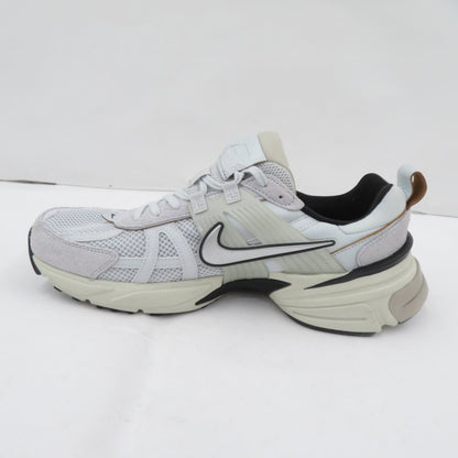 NIKE | ナイキ WMNS V2K RUN スニーカー FN6703-002 グレー 29cm サイズ：29【瀬戸大橋店】