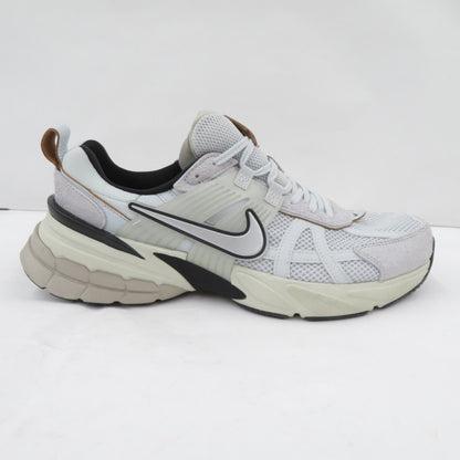 NIKE | ナイキ WMNS V2K RUN スニーカー FN6703-002 グレー 29cm サイズ：29【瀬戸大橋店】