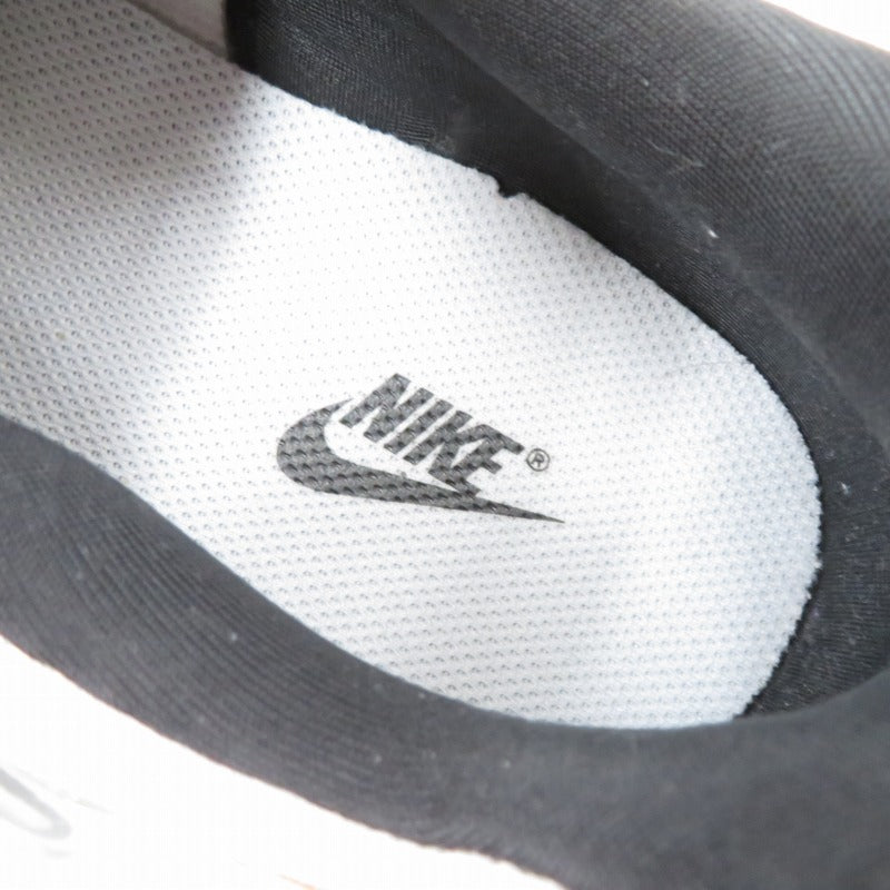 NIKE | ナイキ WMNS V2K RUN スニーカー FN6703-002 グレー 29cm サイズ：29【瀬戸大橋店】