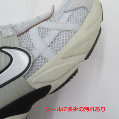 NIKE | ナイキ WMNS V2K RUN スニーカー FN6703-002 グレー 29cm サイズ：29【瀬戸大橋店】