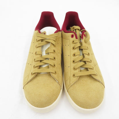 adidas | アディダス Stan Smith Golden BEIGE スタンスミス ゴールデンベージュ スニーカー GY1892 ベージュ 25cm【瀬戸大橋店】