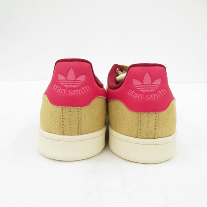 adidas | アディダス Stan Smith Golden BEIGE スタンスミス ゴールデンベージュ スニーカー GY1892 ベージュ 25cm【瀬戸大橋店】