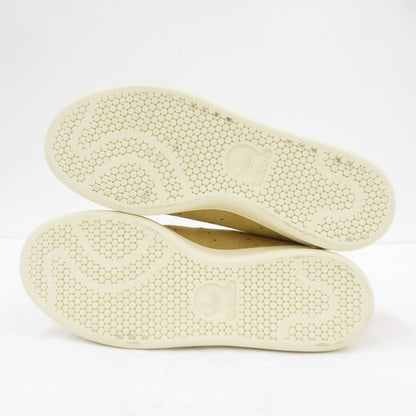 adidas | アディダス Stan Smith Golden BEIGE スタンスミス ゴールデンベージュ スニーカー GY1892 ベージュ 25cm【瀬戸大橋店】