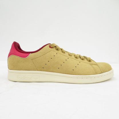 adidas | アディダス Stan Smith Golden BEIGE スタンスミス ゴールデンベージュ スニーカー GY1892 ベージュ 25cm【瀬戸大橋店】