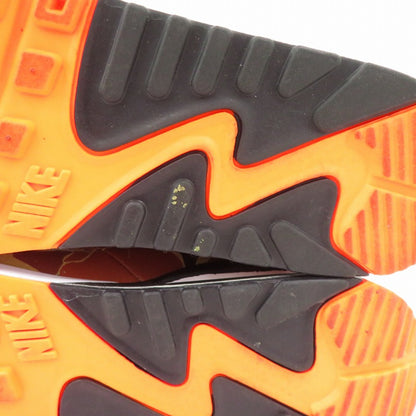 NIKE | ナイキ Air Max 90 "Orange Camo" エアマックス90 "オレンジカモ" スニーカー CW4039-800 オレンジ 28cm【瀬戸大橋店】