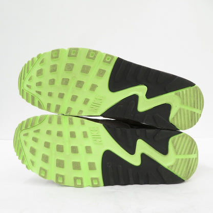 NIKE | ナイキ Air Max 90 "Green Camo" エアマックス90 "グリーンカモ" スニーカー CW4039-300 グリーン 28cm【瀬戸大橋店】
