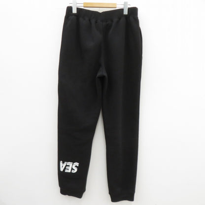 GOD SELECTION XXX | ゴッドセレクショントリプルエックス ×WIND AND SEA Pant パンツ ブラック サイズ：M【瀬戸大橋店】