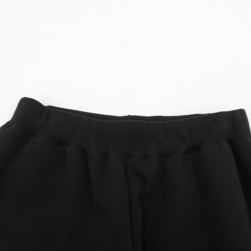 GOD SELECTION XXX | ゴッドセレクショントリプルエックス ×WIND AND SEA Pant パンツ ブラック サイズ：M【瀬戸大橋店】