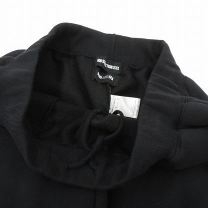 GOD SELECTION XXX | ゴッドセレクショントリプルエックス ×WIND AND SEA Pant パンツ ブラック サイズ：M【瀬戸大橋店】