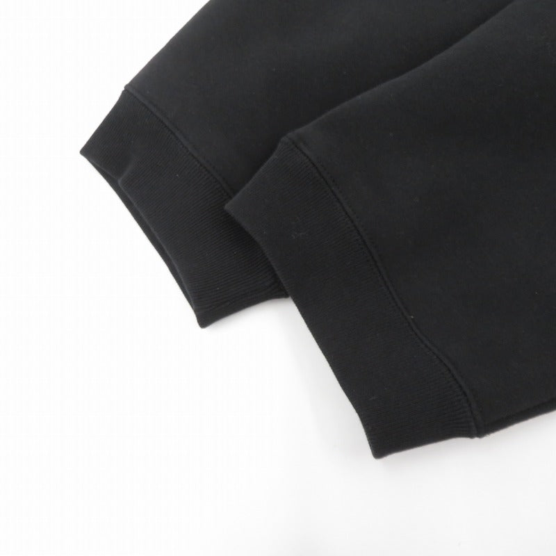 GOD SELECTION XXX | ゴッドセレクショントリプルエックス ×WIND AND SEA Pant パンツ ブラック サイズ：M【瀬戸大橋店】