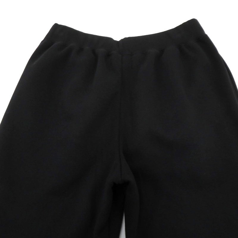 GOD SELECTION XXX | ゴッドセレクショントリプルエックス ×WIND AND SEA Pant パンツ ブラック サイズ：M【瀬戸大橋店】