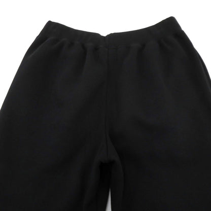 GOD SELECTION XXX | ゴッドセレクショントリプルエックス ×WIND AND SEA Pant パンツ ブラック サイズ：M【瀬戸大橋店】
