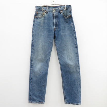 Levi's | リーバイス 501 デニムパンツ ブルー サイズ：30【瀬戸大橋店】