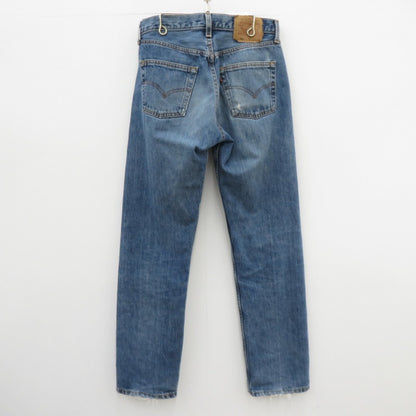 Levi's | リーバイス 501 デニムパンツ ブルー サイズ：30【瀬戸大橋店】