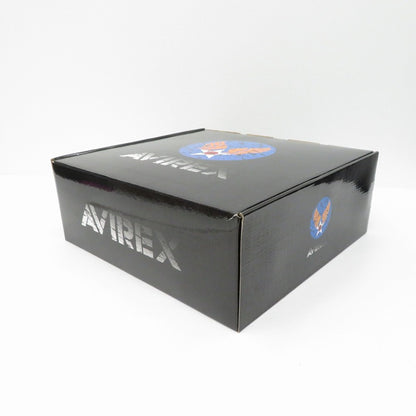 AVIREX | アヴィレックス HORNET ブーツ AV2225 ブラウン 22cm【瀬戸大橋店】