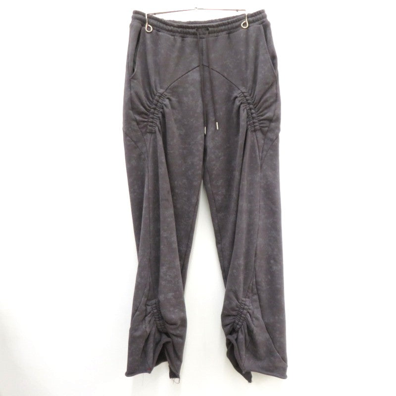 パンツ 24aw-SY022 グレー サイズ：1【瀬戸大橋店】