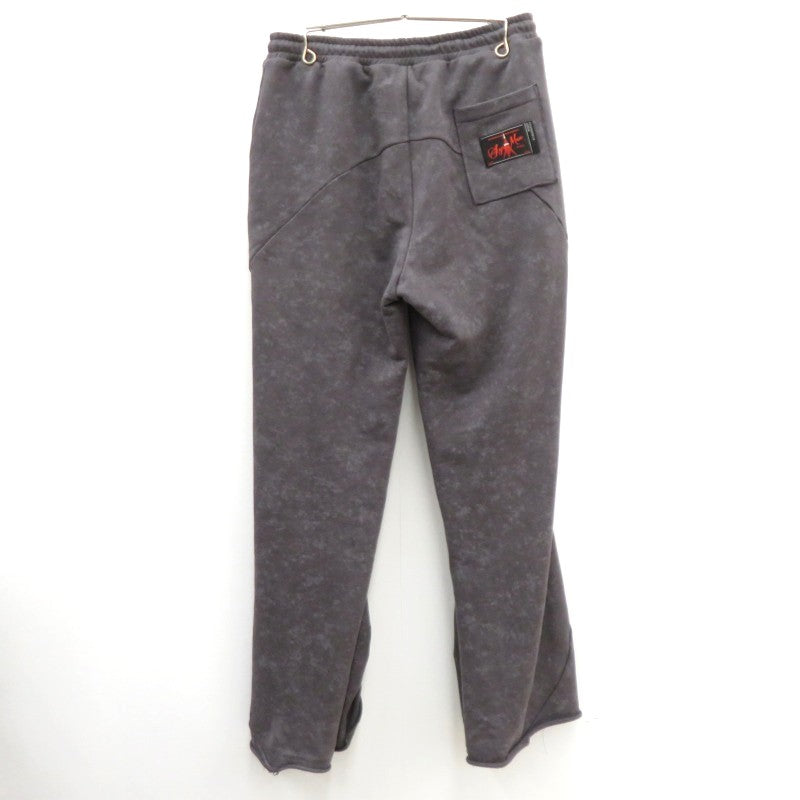 パンツ 24aw-SY022 グレー サイズ：1【瀬戸大橋店】