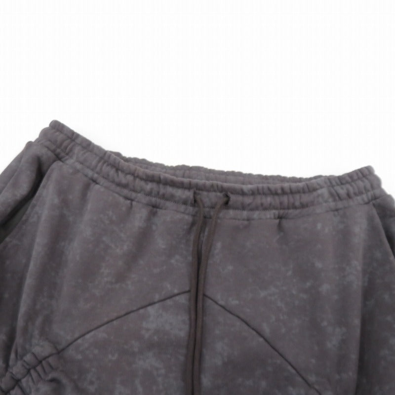 パンツ 24aw-SY022 グレー サイズ：1【瀬戸大橋店】
