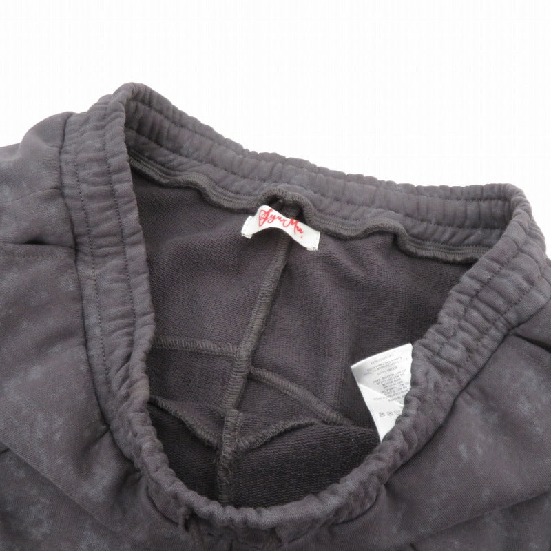 パンツ 24aw-SY022 グレー サイズ：1【瀬戸大橋店】