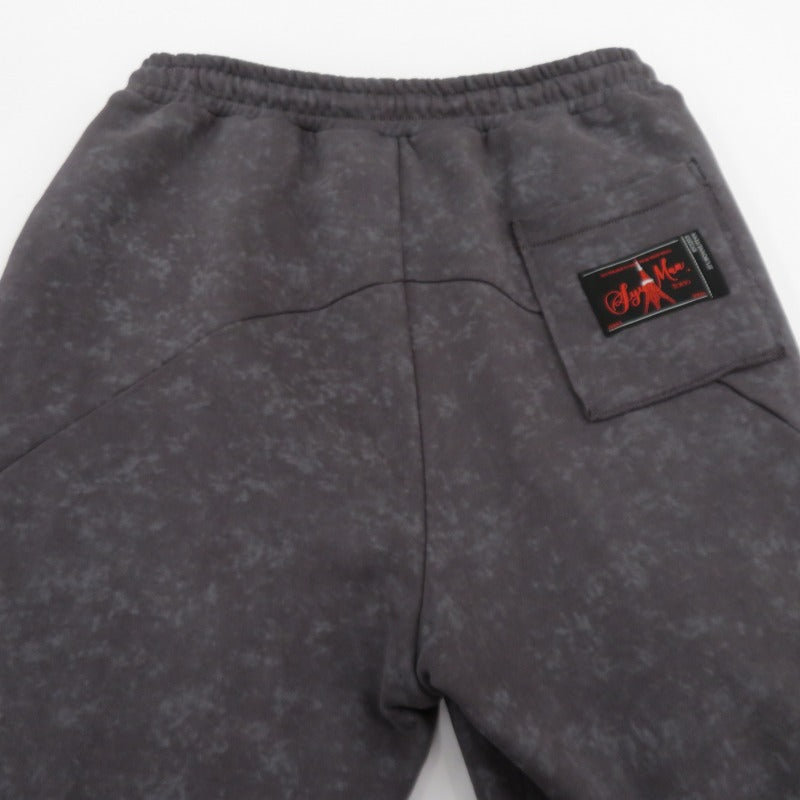 パンツ 24aw-SY022 グレー サイズ：1【瀬戸大橋店】