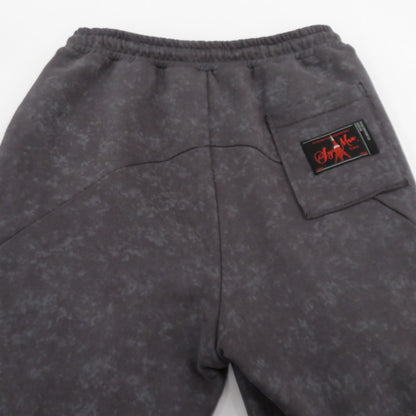 パンツ 24aw-SY022 グレー サイズ：1【瀬戸大橋店】