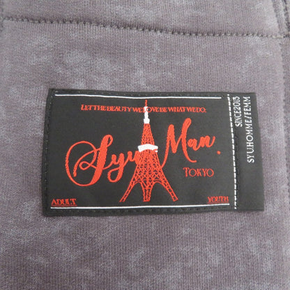 パンツ 24aw-SY022 グレー サイズ：1【瀬戸大橋店】